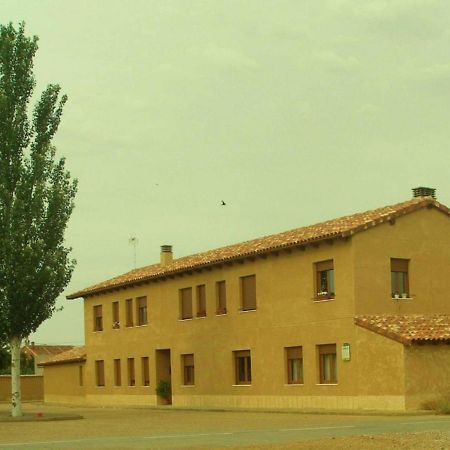 Hotel Casa Rural Betania Villacalabuey Esterno foto