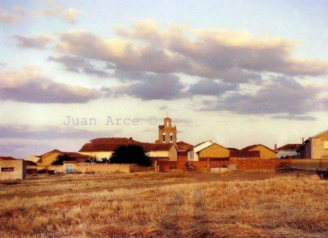 Hotel Casa Rural Betania Villacalabuey Esterno foto